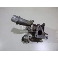 Турбокомпрессор (турбина) Renault Kangoo (2003 - 2008) 7701478026