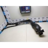 Горловина топливного бака Renault Kangoo (2003 - 2008) 7700313764