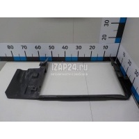 Кожух радиатора Renault Kangoo (2003 - 2008) 8200210823