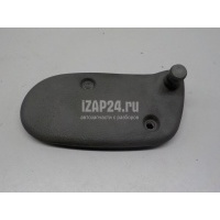 Накладка декоративная Renault Kangoo (2003 - 2008) 8200109563