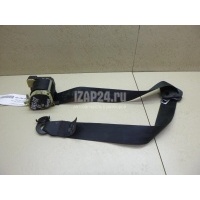 Ремень безопасности Renault Kangoo (2003 - 2008) 8200739958