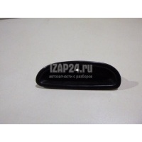 Ручка двери передней внутренняя левая Renault Kangoo (2003 - 2008) 8200377707