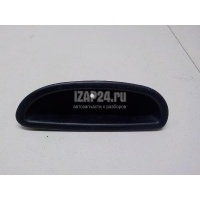 Ручка двери передней внутренняя левая Renault Kangoo (2003 - 2008) 8200377707