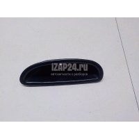 Ручка двери передней внутренняя левая Renault Kangoo (2003 - 2008) 8200377707