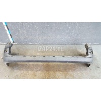 Бампер задний Renault Kangoo (2003 - 2008) 7701056415