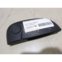 Ручка двери передней наружная правая Renault Kangoo (2003 - 2008) 8200316702