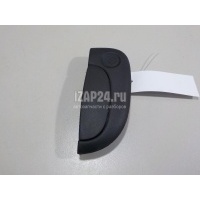 Ручка двери передней наружная правая Renault Kangoo (2003 - 2008) 8200316702