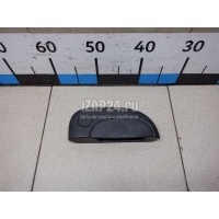 Ручка двери передней наружная правая Renault Kangoo (2003 - 2008) 8200316702