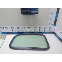 Стекло двери багажника Renault Kangoo (2003 - 2008) 7700303067