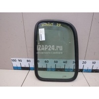 Стекло двери багажника Renault Kangoo (2003 - 2008) 7700303067