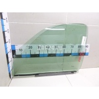 Стекло двери передней левой Renault Kangoo (2003 - 2008) 7701475290