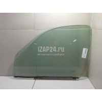 Стекло двери передней левой Renault Kangoo (2003 - 2008) 7701475290