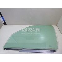 Стекло двери передней левой Renault Kangoo (2003 - 2008) 7701475290