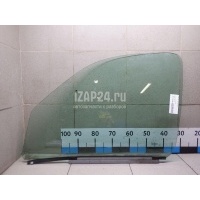 Стекло двери передней левой Renault Kangoo (2003 - 2008) 7701475290