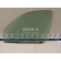 Стекло двери передней левой Renault Kangoo (2003 - 2008) 7701475290