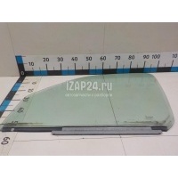 Стекло двери передней левой Renault Kangoo (2003 - 2008) 7701475290
