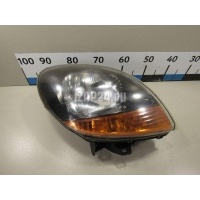 Фара правая Renault Kangoo (2003 - 2008) 8200183921