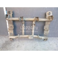 Балка задняя Renault Kangoo (2003 - 2008) 7701474758