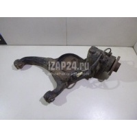 Рычаг задний левый Renault Kangoo (2003 - 2008) 7701474759