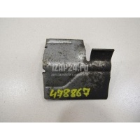 Экран тепловой Renault Clio II/Symbol (1998 - 2008) 8200391624