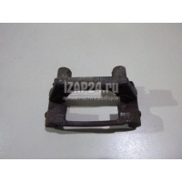 Скоба суппорта заднего левого Renault Kangoo (2003 - 2008) 7701207479