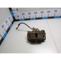Суппорт тормозной передний правый Renault Kangoo (2003 - 2008) 7701207787