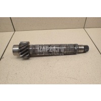 Вал КПП вторичный Renault Kangoo (2003 - 2008) 8200750318