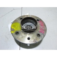 Ступица задняя Renault Kangoo (2003 - 2008) 7701208075