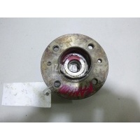 Ступица задняя Renault Kangoo (2003 - 2008) 7701208075