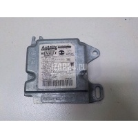 Блок управления AIR BAG Renault Kangoo (2003 - 2008) 8200381656