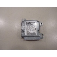 Блок управления AIR BAG Renault Kangoo (2003 - 2008) 8200381656