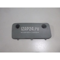 Крышка блока предохранителей Renault Kangoo (2003 - 2008) 8200218943