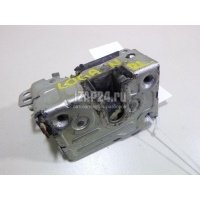 Замок двери задней левой Renault Logan (2005 - 2014) 8200928484