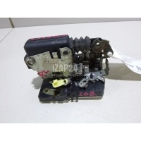 Замок двери задней левой Renault Logan (2005 - 2014) 8200928484