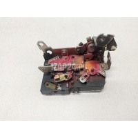 Замок двери задней левой Renault Logan (2005 - 2014) 8200928477