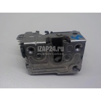 Замок двери задней левой Renault Logan (2005 - 2014) 8200928484