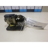 Замок двери задней левой Renault Logan (2005 - 2014) 8200928484