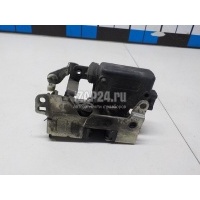 Замок двери задней левой Renault Logan (2005 - 2014) 8200928484