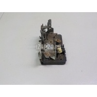 Замок двери задней левой Renault Logan (2005 - 2014) 8200928477