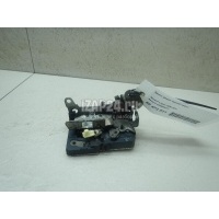 Замок двери задней левой Renault Logan (2005 - 2014) 8200928477