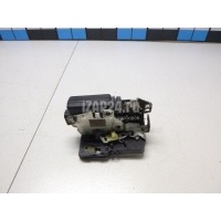 Замок двери задней левой Renault Logan (2005 - 2014) 8200928484