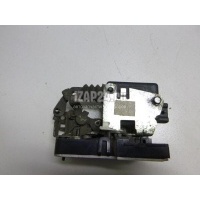 Замок двери задней левой Renault Logan (2005 - 2014) 8200928484