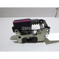 Замок двери задней правой Renault Logan (2005 - 2014) 8200928481