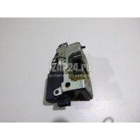 Замок двери задней правой Renault Logan (2005 - 2014) 8200928481