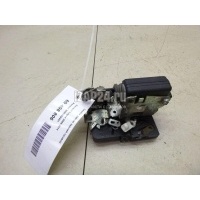 Замок двери задней правой Renault Logan (2005 - 2014) 8200928481