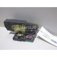 Замок двери передней левой Renault Logan (2005 - 2014) 6001547509