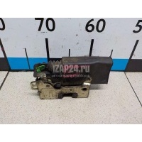 Замок двери передней левой Renault Logan (2005 - 2014) 6001547509