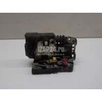 Замок двери передней левой Renault Logan (2005 - 2014) 6001547509