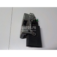 Замок двери передней левой Renault Logan (2005 - 2014) 6001547509