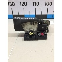 Замок двери передней левой Renault Logan (2005 - 2014) 6001547509